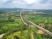 Semen Gresik Optimalkan Penghematan Energi dengan ‘Long Belt Conveyor’ di Area Tambang