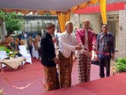 Peresmian Joglo Bayeman Tandai Peringatan 100 Tahun GKJ Magelang 100 Tahun GKJ Magelang