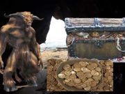 Harta Karun Pintu Setan-II