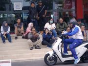 Rayakan Hari Pers Nasional 2024, Astra Motor Jateng Apresiasi Sahabat Pers