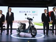 Mau Beli Motor Listrik Honda ? Segini Harga dan Persyaratannya di Jateng