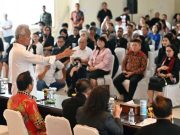 Satu Data Indonesia dengan KTP Sakti