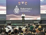 Menag Ingin Tinggalkan ‘Legacy’ yang Bisa Dirasakan Publik