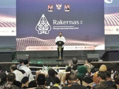 Menag Ingin Tinggalkan ‘Legacy’ yang Bisa Dirasakan Publik