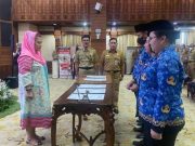 Lantik Pejabat Fungsional, Ini Harapan Wali Kota Semarang