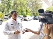 Update Banjir Grobogan Luapan Kali Tuntang, Rendam 2 Ribu Rumah dan Puluhan Hektar Sawah