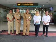 Tiga Ruas Jalan di Blora Akan Dibangun dengan Inpres Jalan 2024