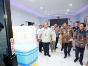 Pj Gubernur Jateng Nana Sudjana Pastikan Coblosan Pemilu 2024 Siap, Benarkah?