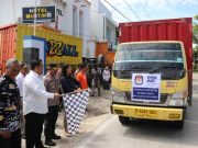 KPU Blora Distribusikan Logistik Pemilu 2024 Harus Tepat Waktu, Prioritas untuk PPK Paling Jauh