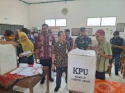 Perusahaan Wajib Izinkan Karyawan Bertugas di TPS