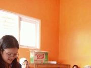 Mahasiswa KKN Tim I Universitas Diponegoro Lakukan Pelatihan Pembuatan Cairan Dekomposer untuk Mengatasi Limbah Penuh