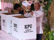 DPR Harus Segera Panggil Penyelenggara Pemilu