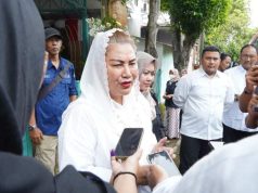 Wali Kota Apresiasi Partisipasi Warga Semarang Gunakan Hak Pilih Dalam Pemilu