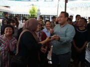 Pemilu Serentak 2024 di Blora Antusiasme Masyarakat Tinggi