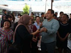 Pemilu Serentak 2024 di Blora Antusiasme Masyarakat Tinggi