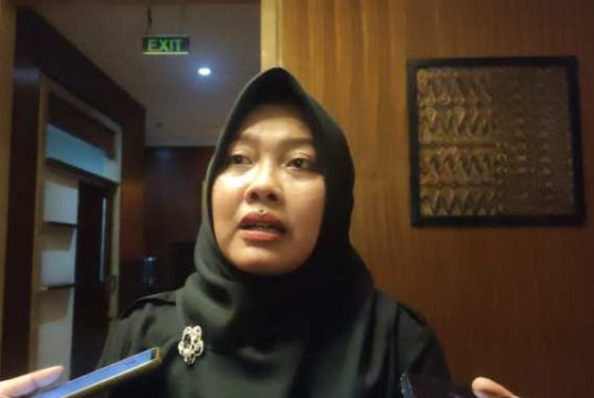 Koordinasi KPU-Forkopimda Hasilkan KPU Lancar dan Kondusif