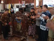 120 Peserta Ikuti Pawiyatan Panatacara dan Pamedhar Sabda