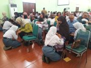 SMA Negeri 6 Gelar Parenting Day untuk Bangkitkan Jiwa Anak Berbakti Kepada Orang Tua dan Lebih Beradab