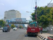 PLN Imbau Masyarakat Berhati-hati Saat Aktivitas di Sekitar Area Jaringan Listrik
