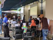Seorang Pemantau Pemilu Merasa Diintimidasi Oknum PPK dan Panwaslu di Tembalang
