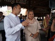 Tren Perekonomian Kota Semarang Mulai Positif, Raffi Ahmad Siap Investasi Bisnis Kuliner
