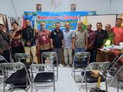 Porprov Jateng 2026 PBSI Blora Targetkan Masuk Peringkat 5