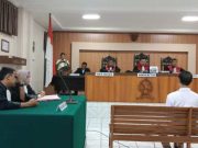 Sidang Putusan Eksepsi Kasus Daniel, Majelis Hakim Tolak Seluruh Eksepsi Penasehat Hukum, Akan Masuk Pokok Perkara