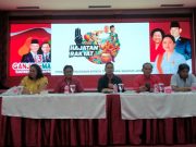 135.000 Orang Bakal Hadir Hajatan Rakyat Ganjar-Mahfud di Simpang Lima Semarang, Dimeriahkan Slank dan Artis Top Lainnya