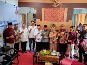 Hari Pers Nasional 2024, Wali Kota Semarang Berharap Sinergitas untuk Pemilu yang Kondusif