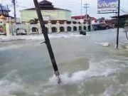 Tanggul Jebol, 30 Desa di Kabupaten Demak Terendam Banjir