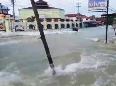 Tanggul Jebol, 30 Desa di Kabupaten Demak Terendam Banjir