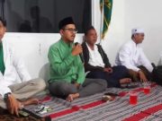 Usai Kampanye GaMa, PPP Gelar Selamatan Sukses Pemilu 2024, Dokter Hayyi Sampaikan Pesan untuk Relawan Pemenangan