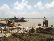 Datangi Tanggul Jebol, Ini Langkah Menteri PUPR Tangani Banjir Demak