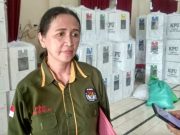Daftar Pemilih Tambahan di RS Elisabeth Kota Semarang Terdata 17 Pasien