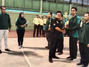 Tutup Bulan K3, Pura Group Berikan Apresiasi pada Karyawannya