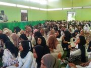 Kepala SMA Negeri 6 Berpesan, Tunaikan Shalat dengan Baik Akan Menjadikan Akhlak Juga Menjadi Baik