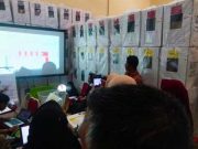 Hasil Sementara Pileg DPRD Kota Semarang Sudah Beredar, Padahal KPU Baru Mulai Rekap Perhitungan Hari ini