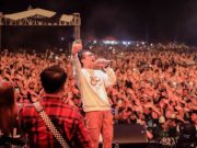Pesta Musik di Tegalrejo Berlangsung Meriah