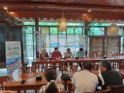240 Peserta Ikuti SILAT APIK Perguruan Tinggi Muhammadiyah dan Aisyiyah2024