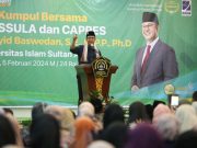 Anis Minta Negara Jangan Itung Itungan dengan Rakyatnya