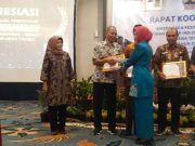 Pertumbuhan Industri Kecil di Batang Lebihi Target