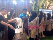 Belum Launching, Kafe Gigel di Tegal Ramai Pengunjung