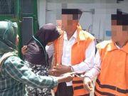 Dilaporkan Anak Kandung, Seorang Kakek Meringkuk di Tahanan