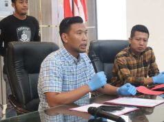 Lima Anak di Bawah Umur Jadi Korban Prostitusi Online di Grobogan, Polisi Amankan Dua Pelaku