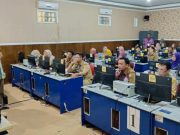 BPSDMP Kominfo Batang Promosikan Deswita Berjejaring
