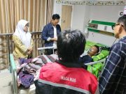 Usia Pencoblosan, Dua Anggota Linmas TPS di Brebes Meninggal Dunia