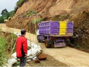 Kawal Logistik Pemilu, Bawaslu Batang Mitigasi Lokasi