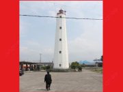 Menara Mercusuar Willem III di Semarang, Berumur 140 Tahun Tetapi Berfungsi Memandu Kapal
