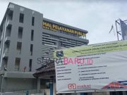Mal Pelayanan Publik Kota Tegal Segera Diresmikan