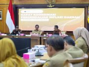 Inflasi Jateng Disebut Turun di Januari 2024, Beberapa Harga Komoditas Pangan Masih Beri Dampak